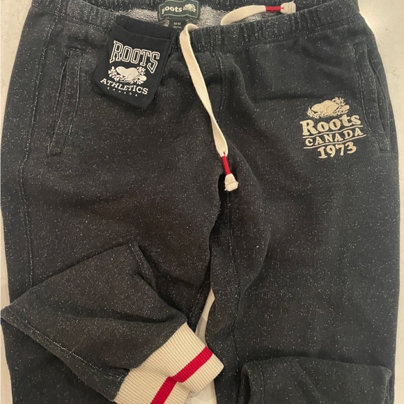 Roots size medium - Picture 5 of 5